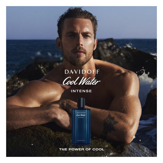 Cool Water Intense