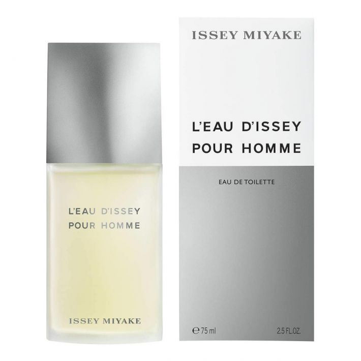 The Water of Issey