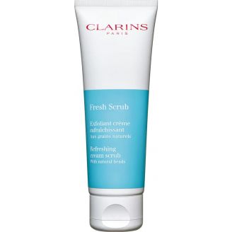 Fresh Scrub