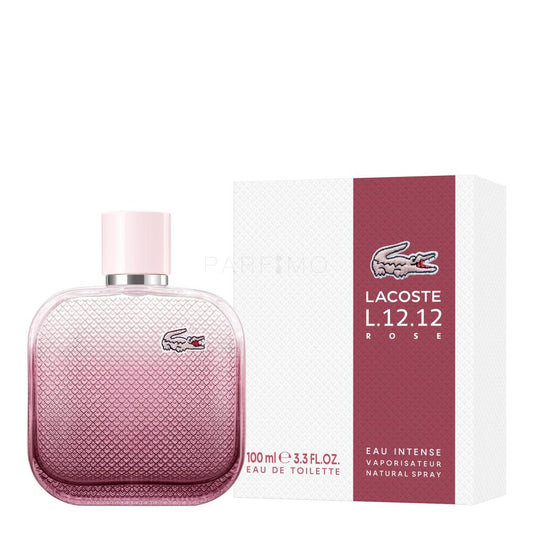 L.12.12 Rose Eau Intense