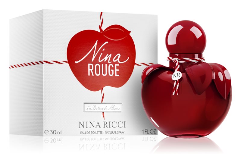 Nina Rouge EDT