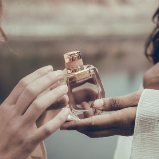 Chloé Nomade EDP