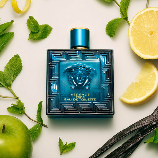Eros EDT