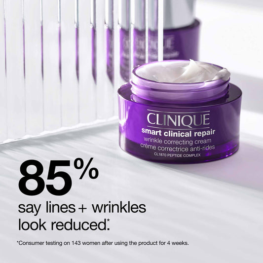 Smart Clinical Repair - Crème Correctrice Anti-rides