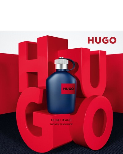 Hugo Jeans