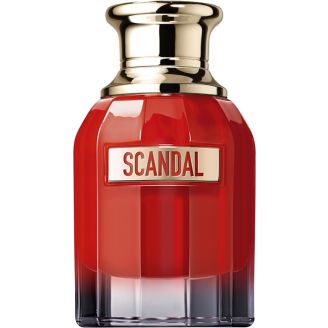 SCANDAL the Perfume