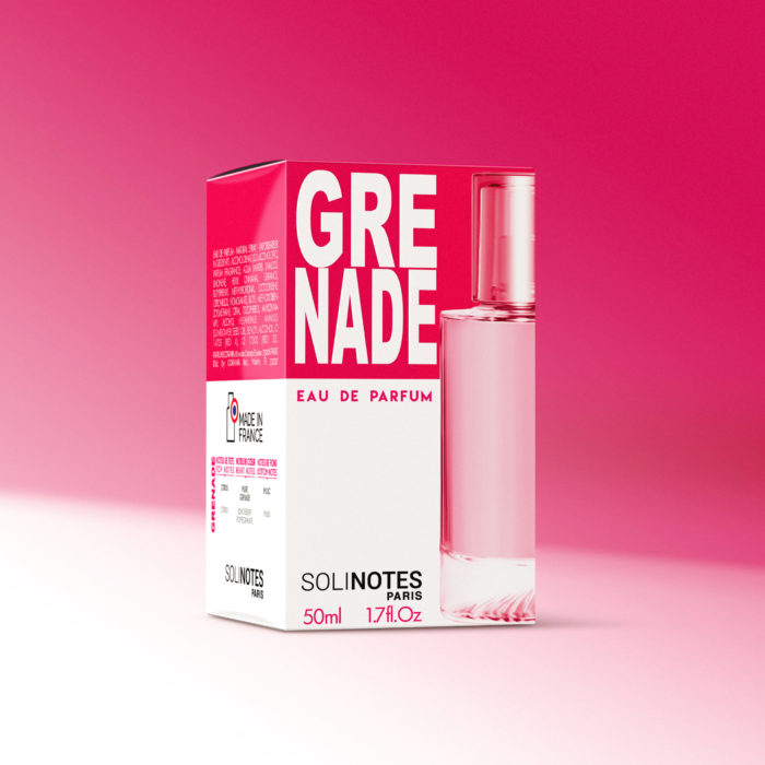 Grenade EDP