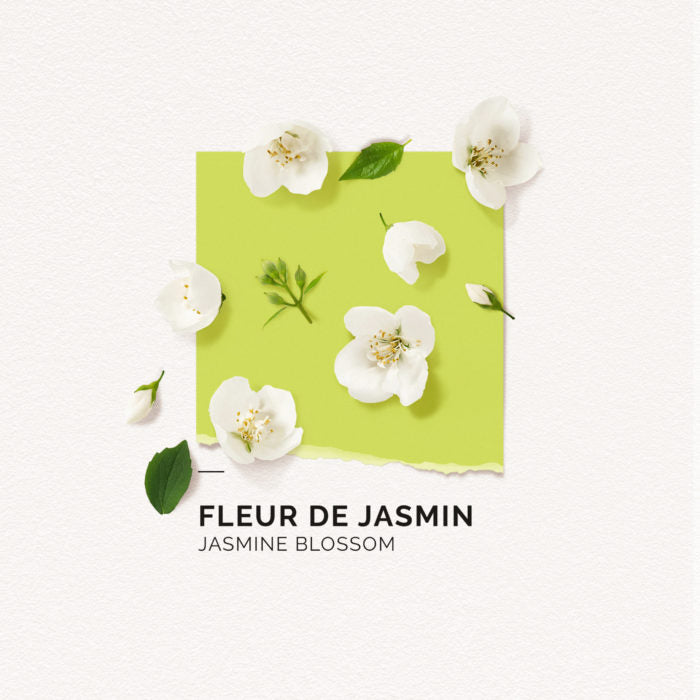 Fleur de Jasmin EDP