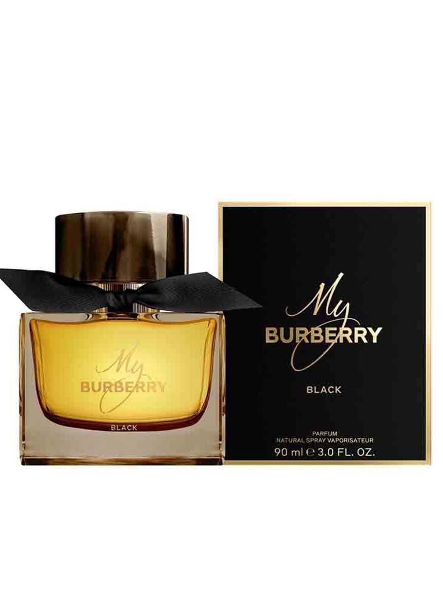 My Burberry Black