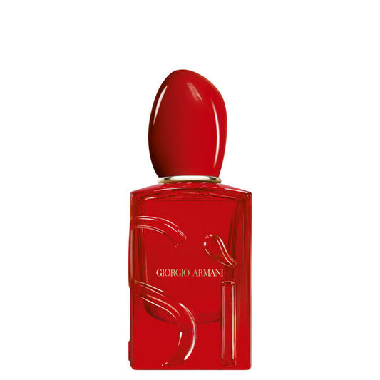 Sì Passione Red Musk