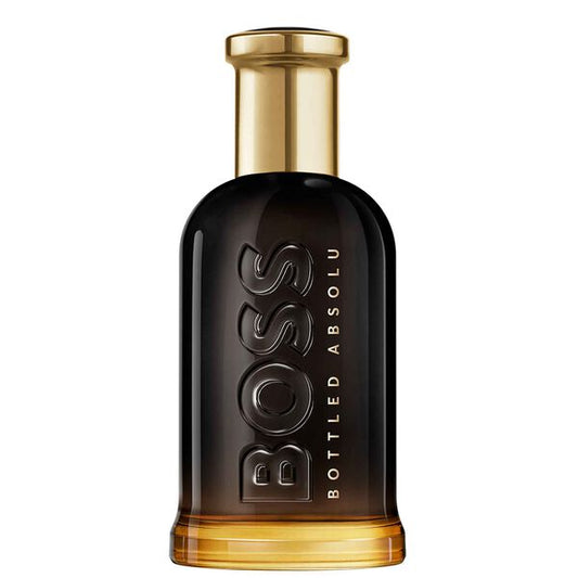 Boss Bottled Absolu