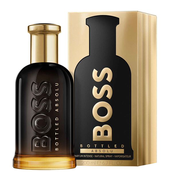 Boss Bottled Absolu