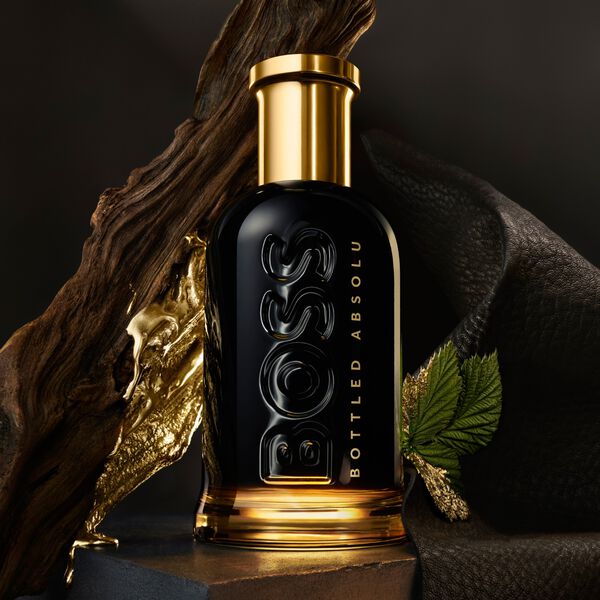 Boss Bottled Absolu