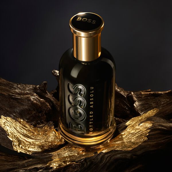 Boss Bottled Absolu