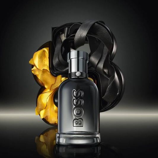 BOSS Bottled Beyond EDP