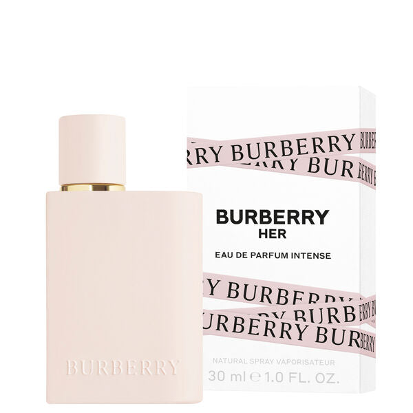 Burberry Her Intense