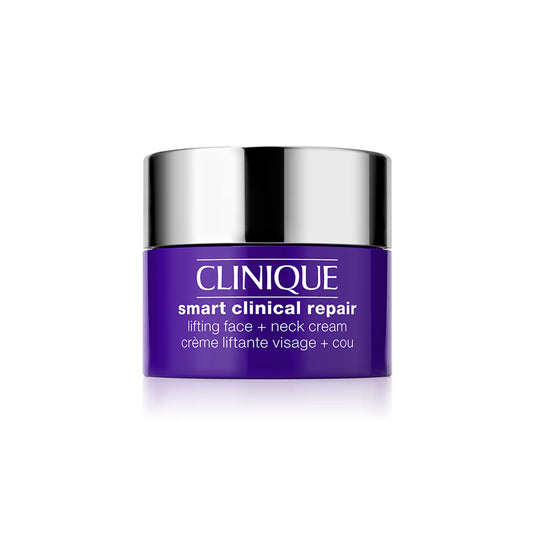 Smart Clinical - Crème Liftante Visage + Cou