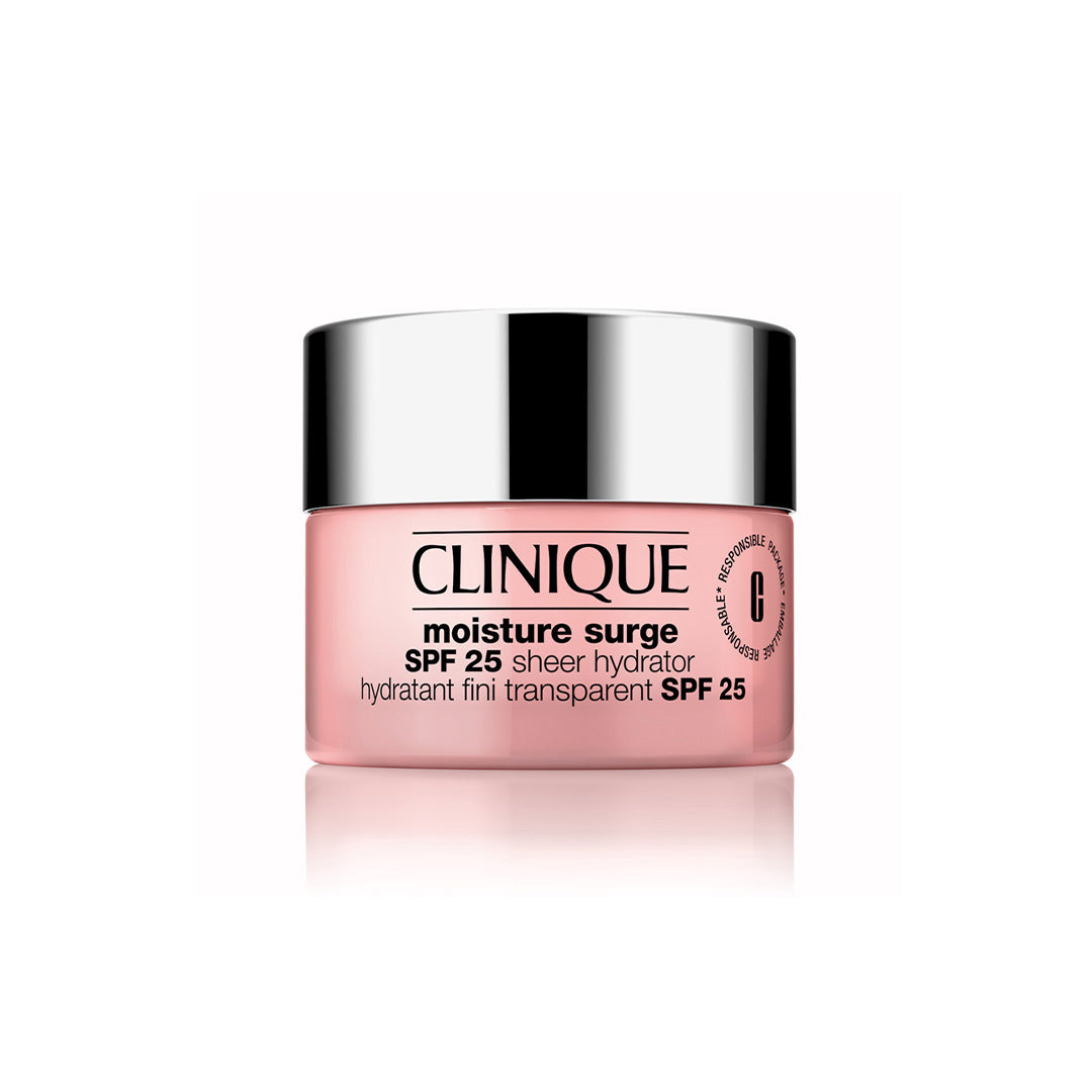 Moisture Surge SPF25 Sheer