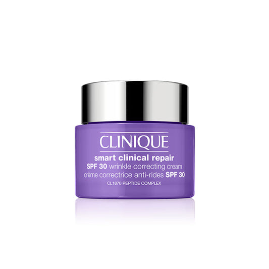 Smart Clinical - Crème Correctrice Anti-rides SPF30
