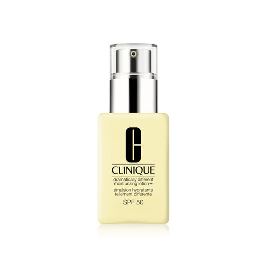 Dramatically Different - Émulsion Hydratante SPF 50
