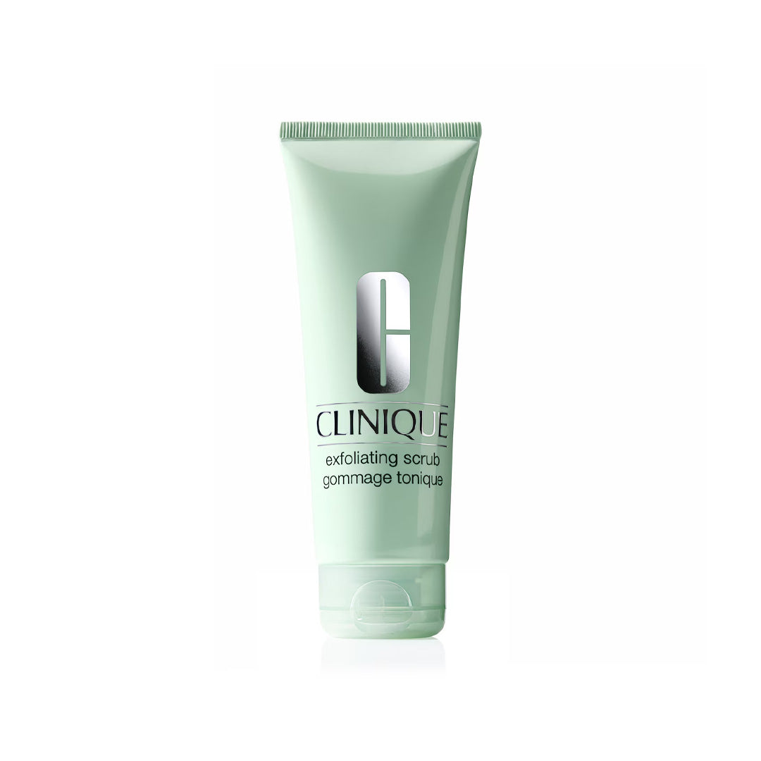 Exfoliating Scrub