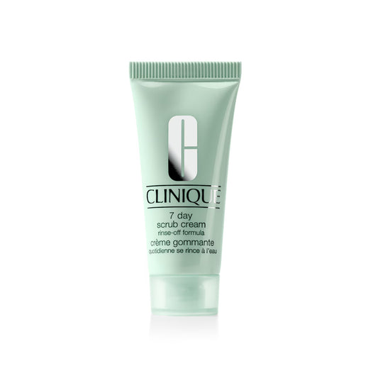 7 Day Scrub Cream 