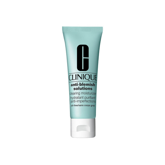 Anti-Blemish Clinical 
