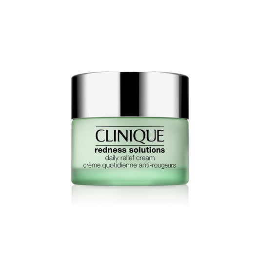 Redness Solutions - Crème Quotidienne Anti-Rougeurs