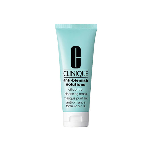Anti-Blemish Solutions - Mask