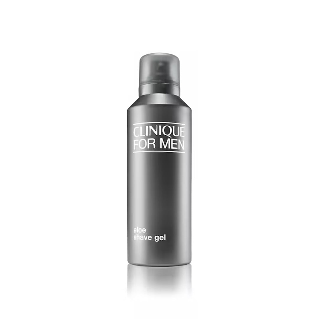 For Men - Aloe Shave Gel