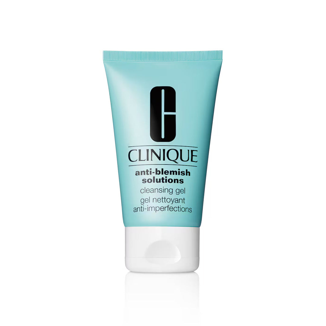 Anti-Blemish Solutions - Gel Nettoyant