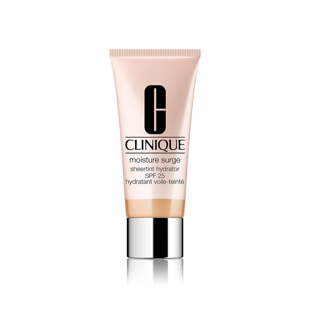 Moisture Surge Voile Teinté - SPF 25