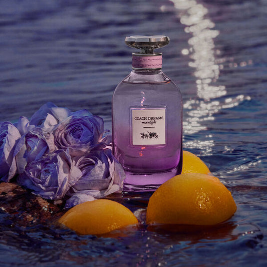 Coach Dreams Moonlight EDP