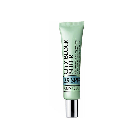 City Block Sheer SPF25 