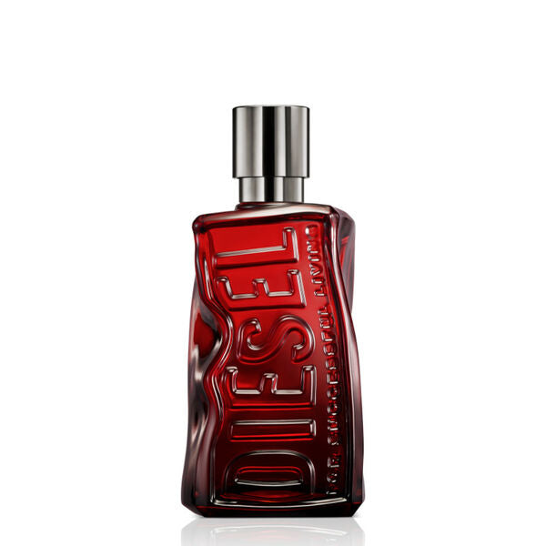 D RED Le Parfum