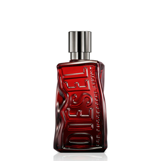 D RED Le Parfum
