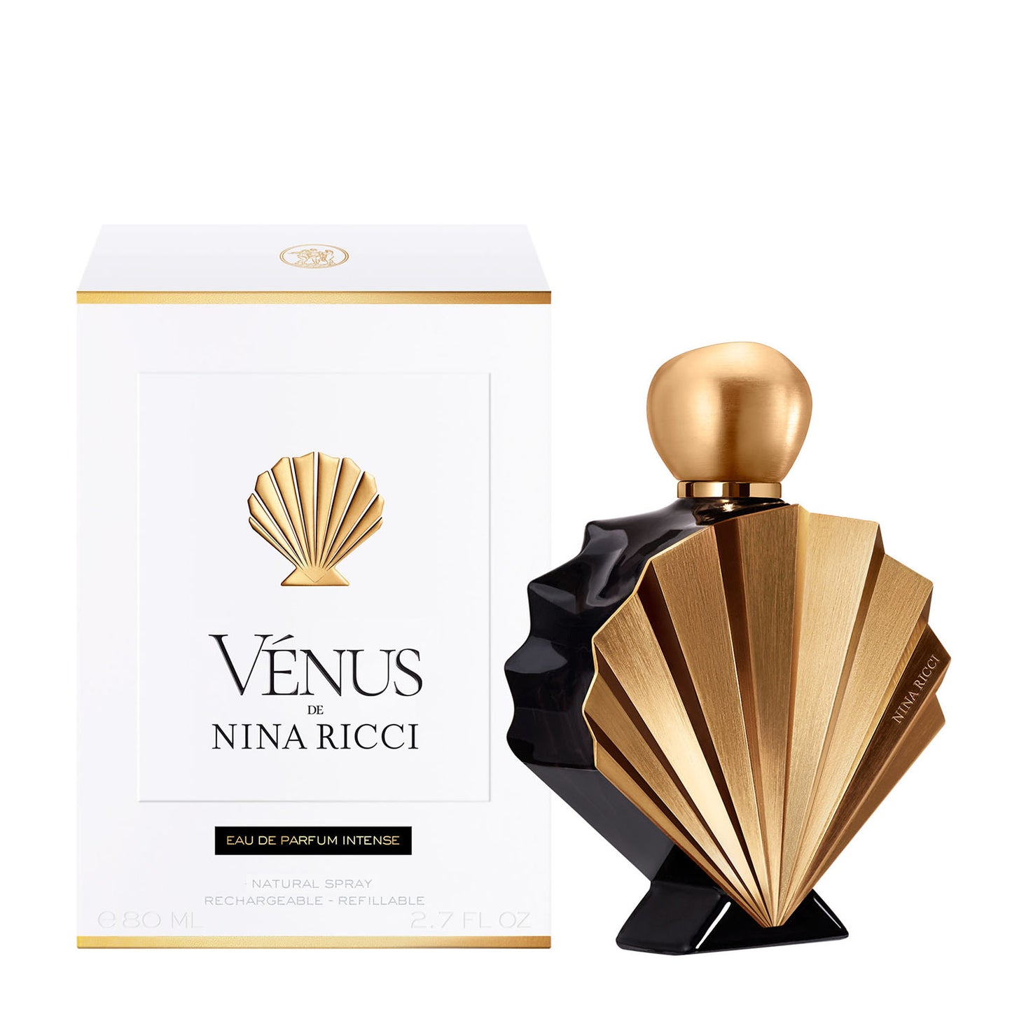 Vénus EDP Intense