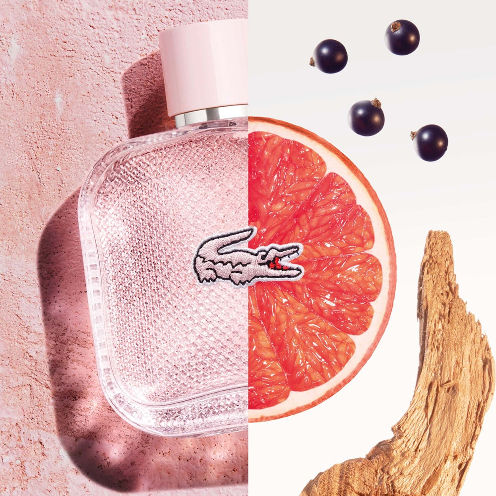 L.12.12 Rose Eau Fraîche