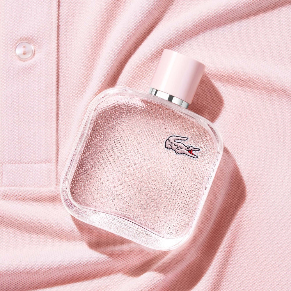 L.12.12 Rose Eau Fraîche