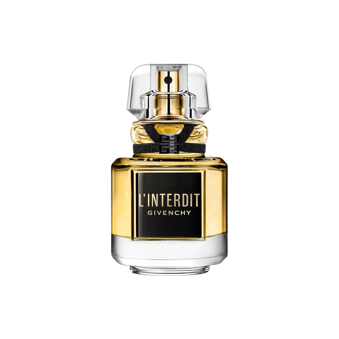 L'Interdit Parfum