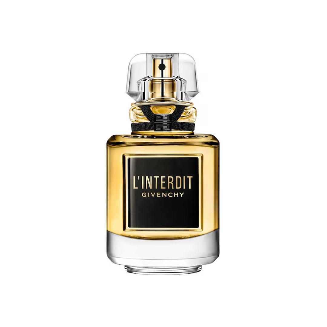 L'Interdit Parfum
