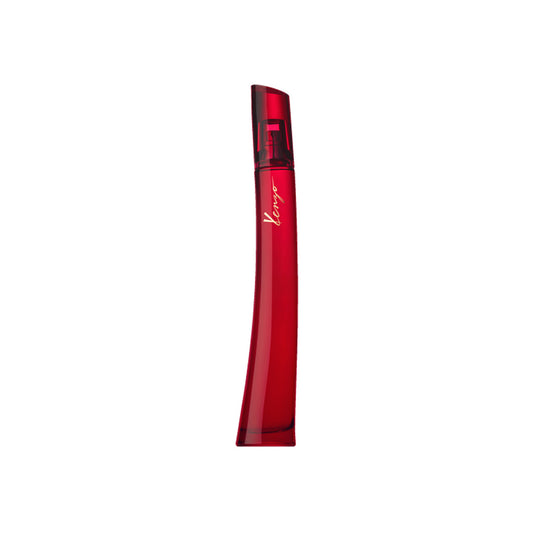 Le Rouge Flower by Kenzo