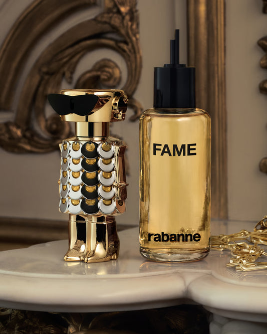 Fame EDP Refill