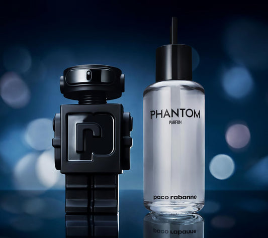 Phantom Parfum Refill