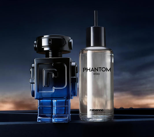 Phantom Intense EDP Refill
