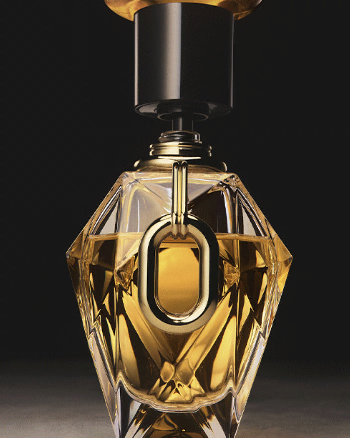 Million Gold Her Refill