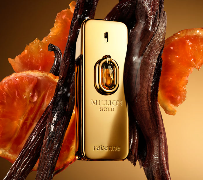 1 Million Gold Elixir