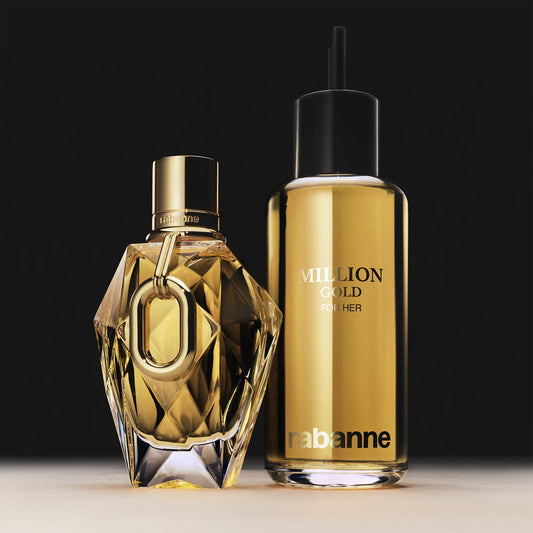 Million Gold Her Parfum Refill