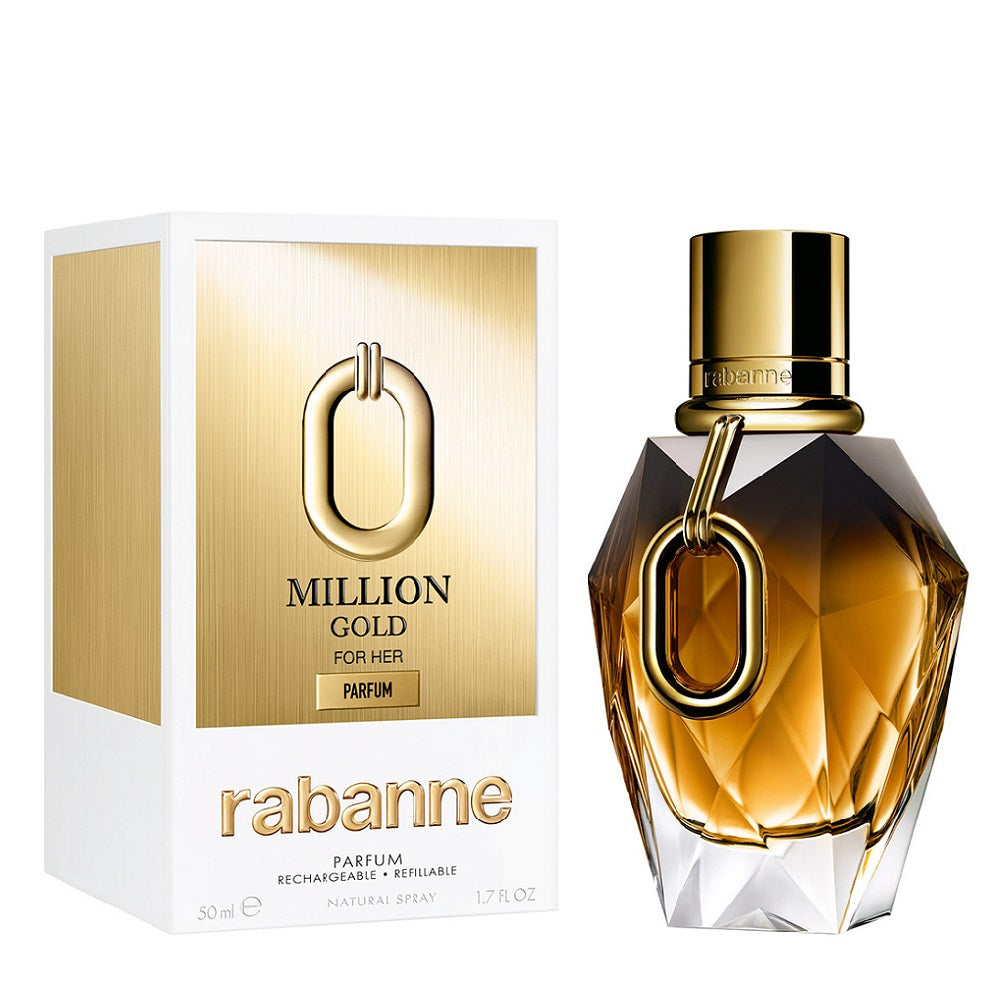 Million Gold Her Parfum