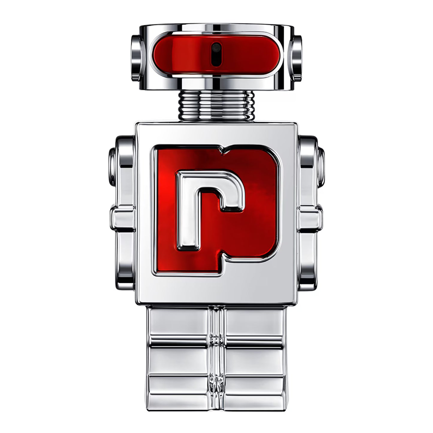 Phantom in Red